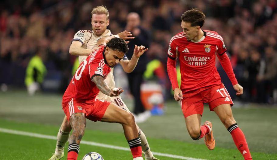 瓜迪奥拉谈10人轮换：确实有些过头了 我对此负全责