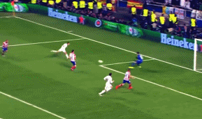 麦迪逊被担架抬出球场，弗兰克：看起来是重伤，这很残酷