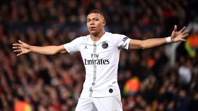 user interface example