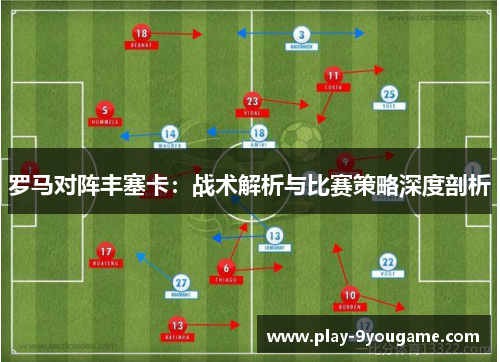 罗马对阵丰塞卡：战术解析与比赛策略深度剖析