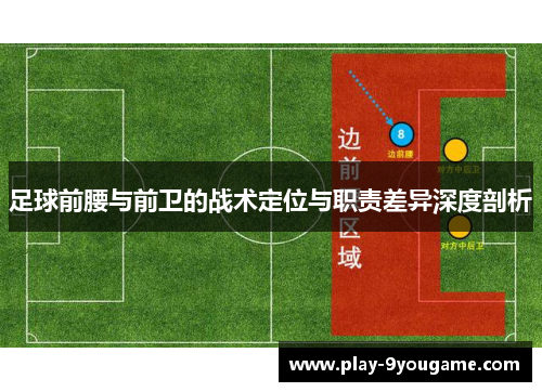 足球前腰与前卫的战术定位与职责差异深度剖析